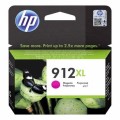 Tusz Hewlett-Packard Nr.912XL do OfficeJet Pro 8023 | 825str. (3YL82AE) Magenta